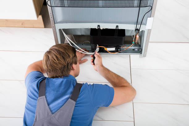 Refrigerator Repair in Boynton Beach