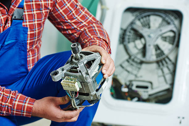 Washer and Dryer Repair in Boynton Beach
