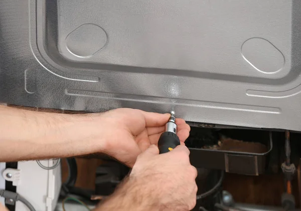 Kitchen Appliance Repair in Boynton Beach